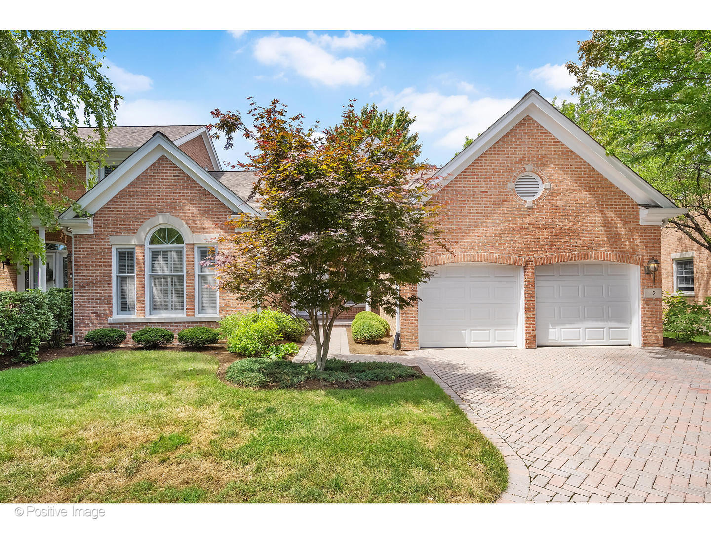 12 E Old Mill Lane