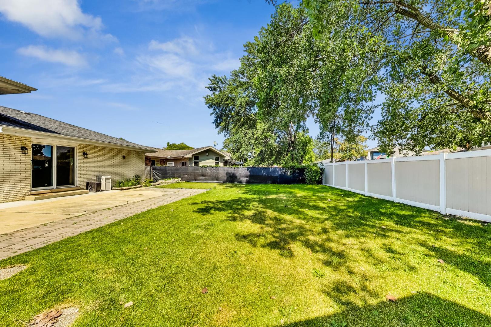 7833 Sycamore Drive