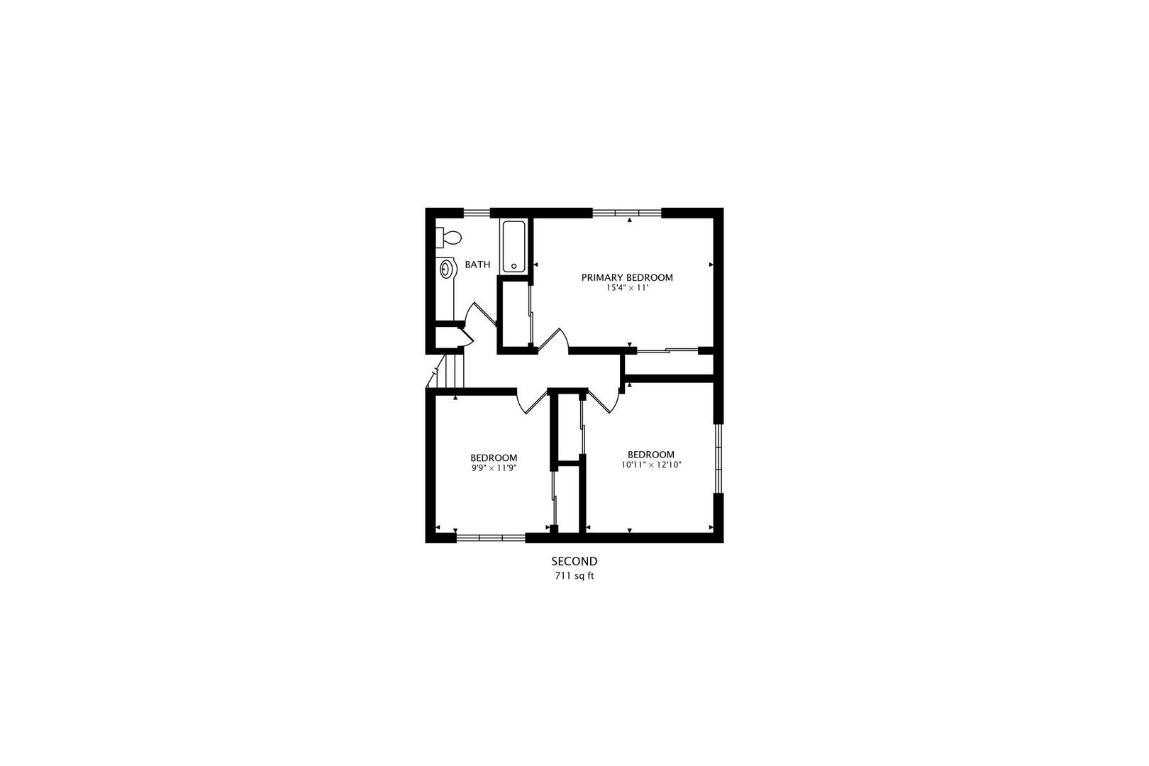 7833 Sycamore Drive