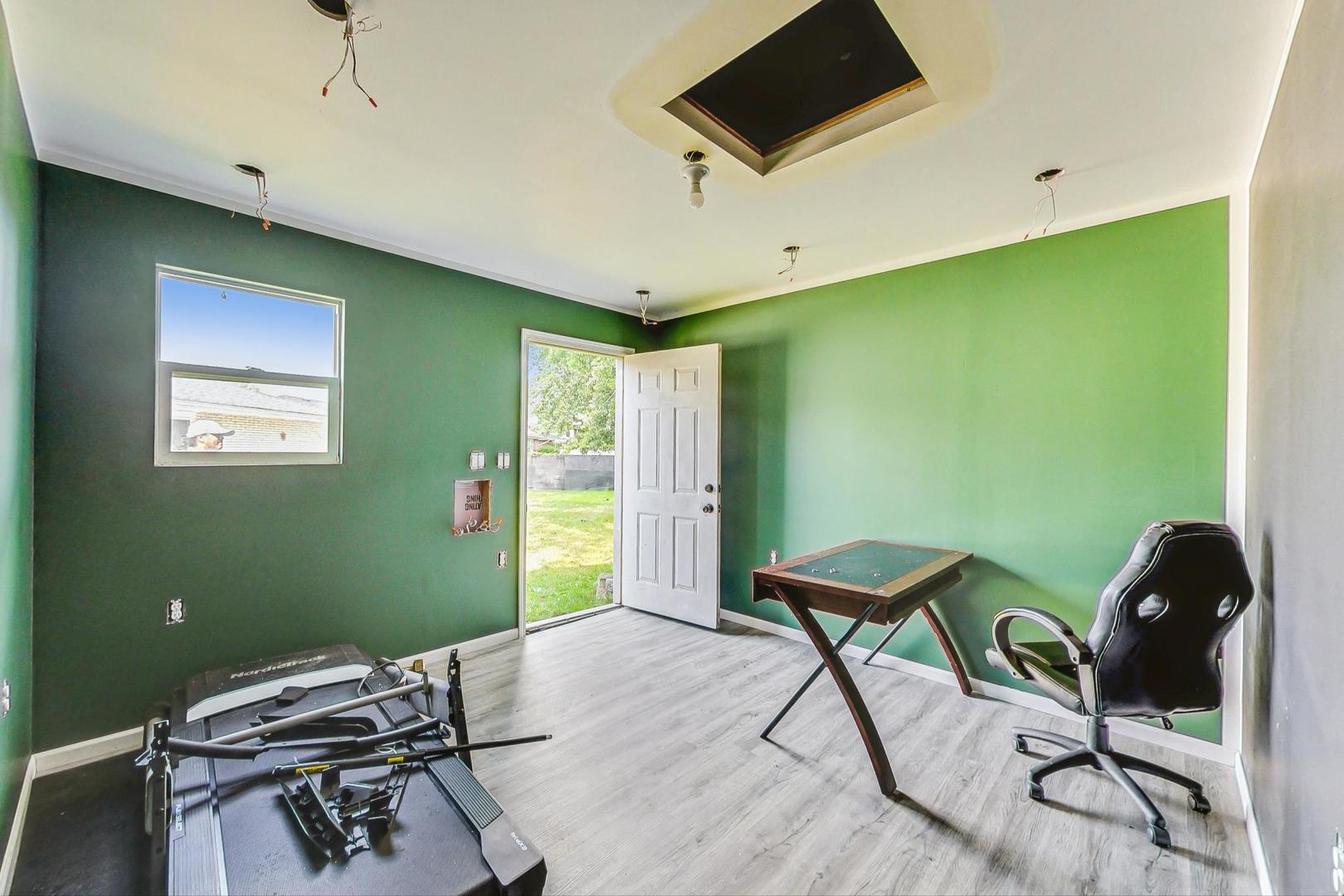 7833 Sycamore Drive