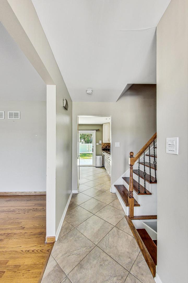 7833 Sycamore Drive