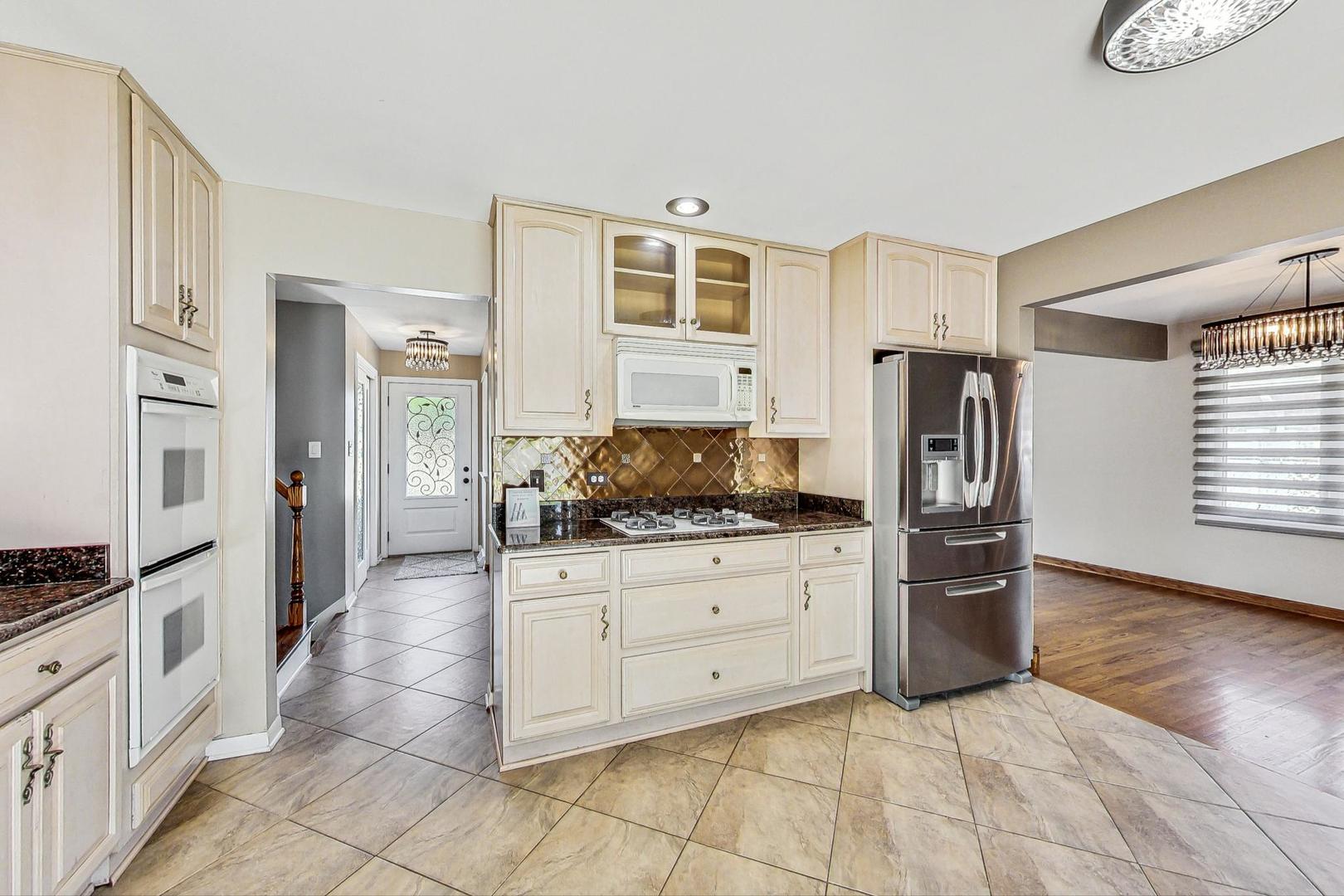 7833 Sycamore Drive