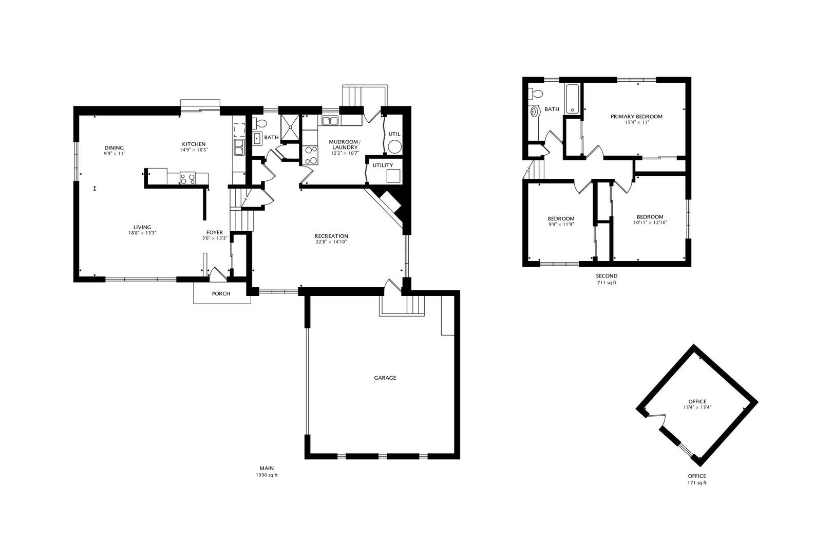 7833 Sycamore Drive