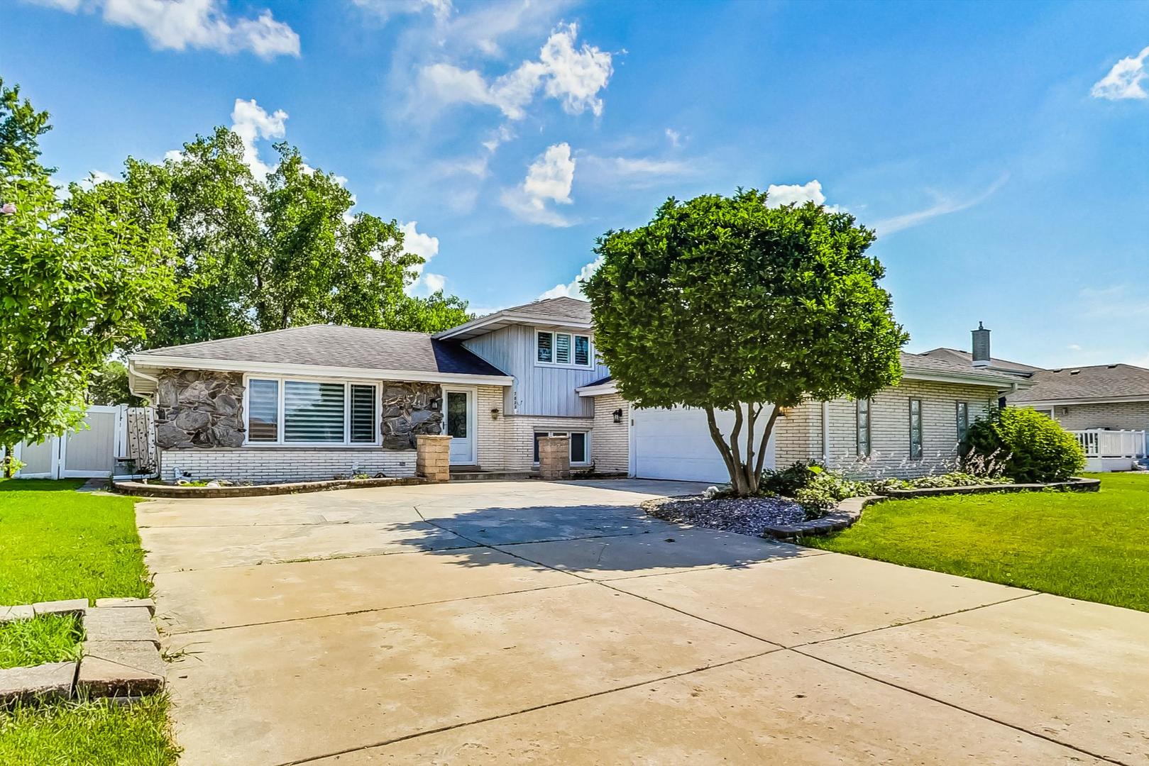 7833 Sycamore Drive