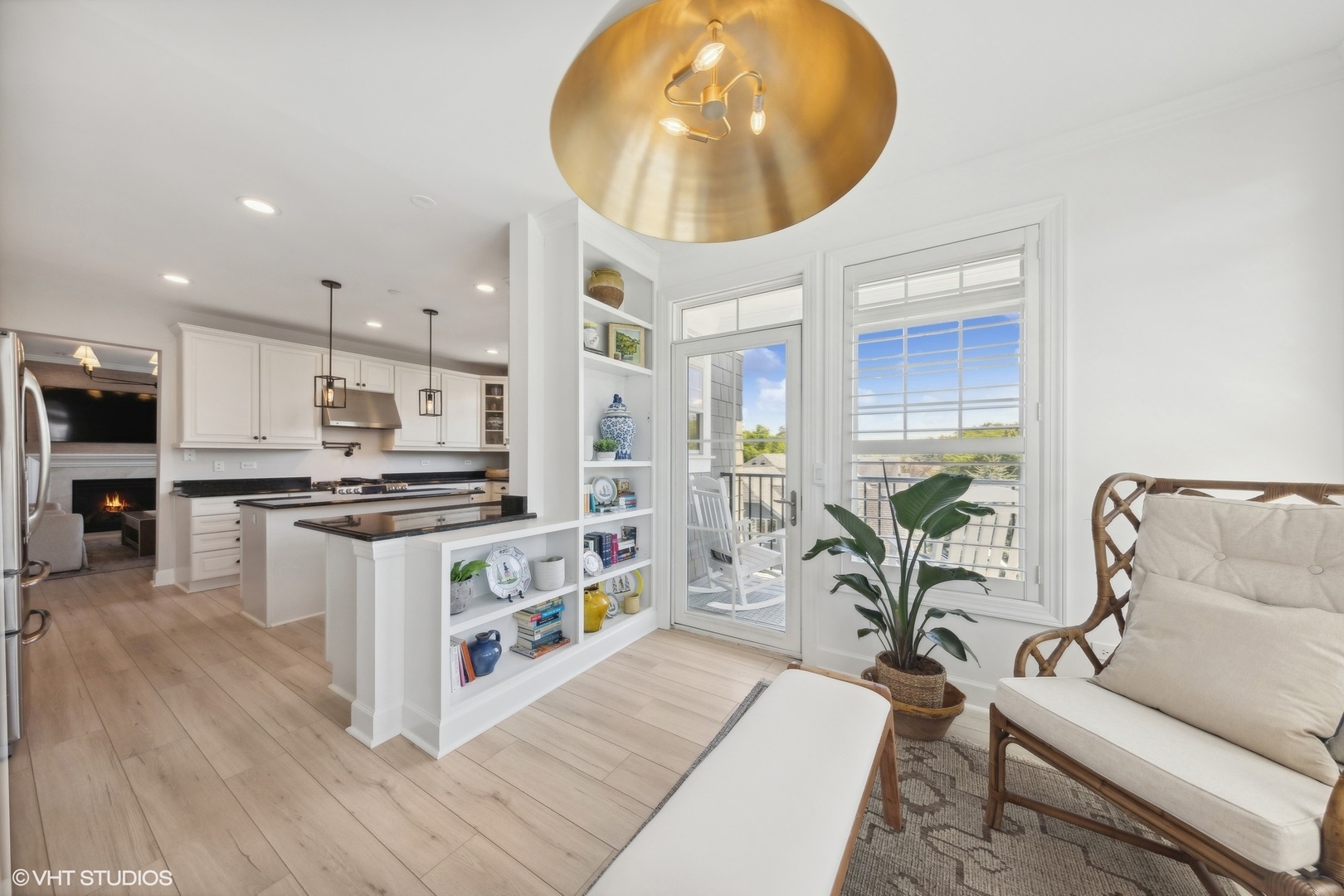 8 E KENNEDY Lane Unit: 308