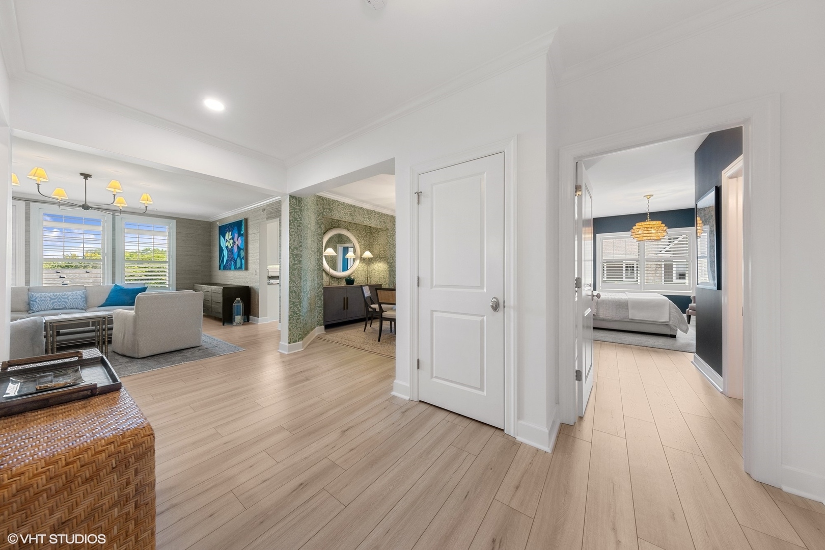 8 E KENNEDY Lane Unit: 308