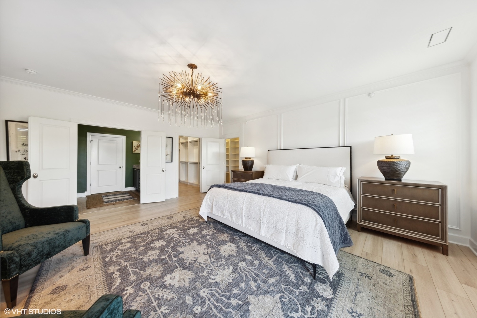 8 E KENNEDY Lane Unit: 308