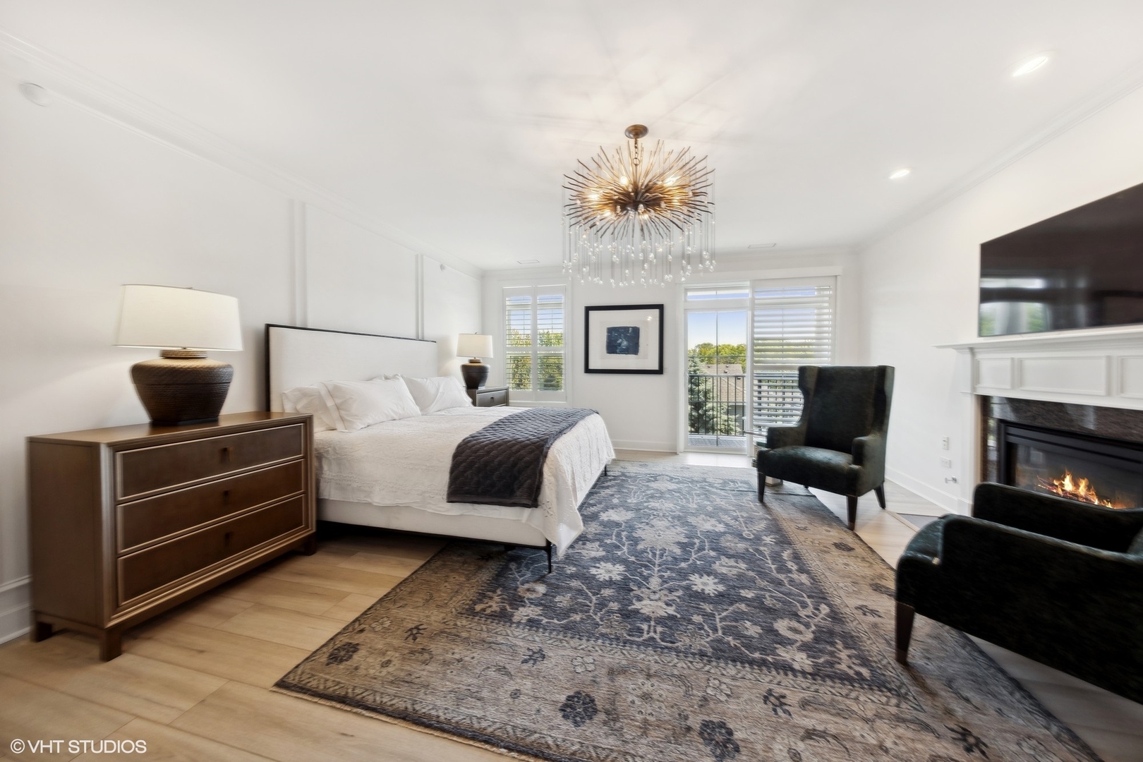 8 E KENNEDY Lane Unit: 308