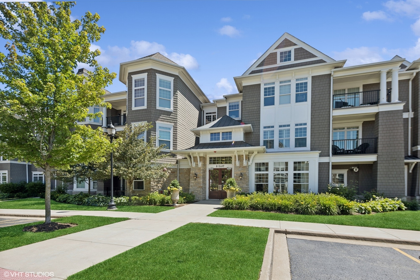 8 E KENNEDY Lane Unit: 308