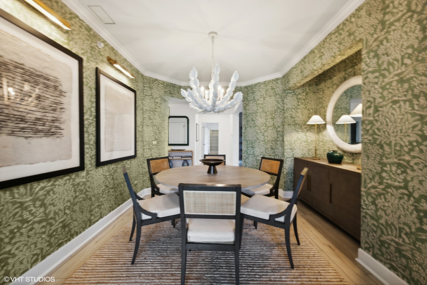 8 E KENNEDY Lane Unit: 308