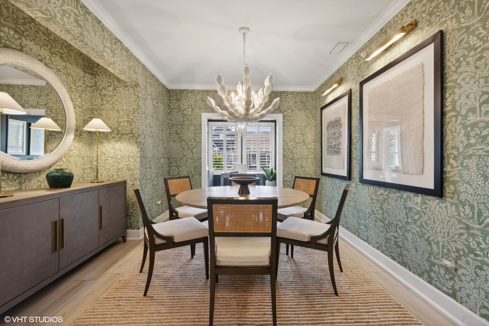 8 E KENNEDY Lane Unit: 308