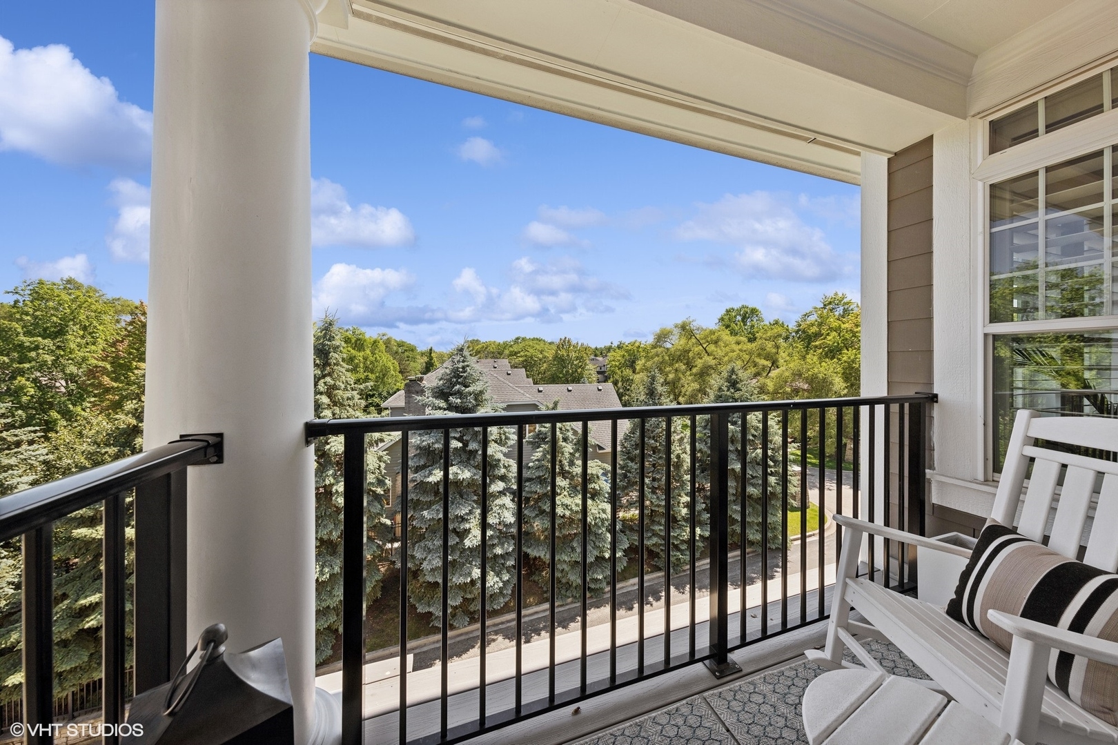 8 E KENNEDY Lane Unit: 308