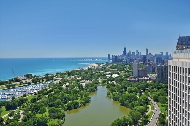 2650 N Lakeview Avenue Unit: 1307
