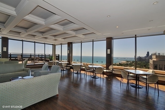2650 N Lakeview Avenue Unit: 1307