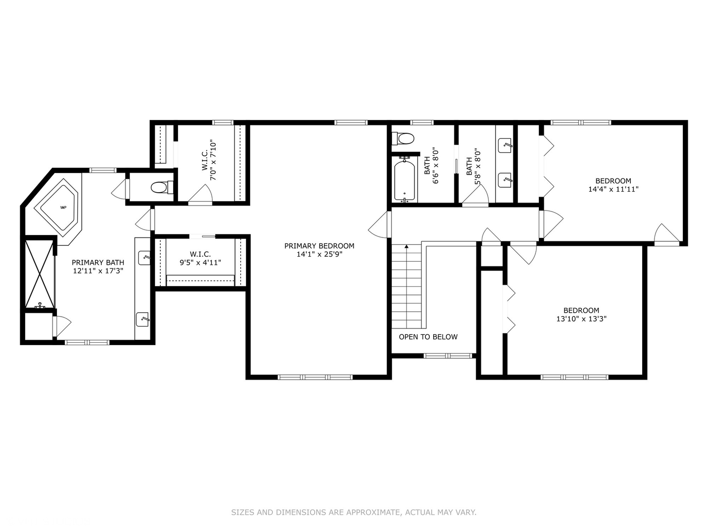 550 E 1st Street