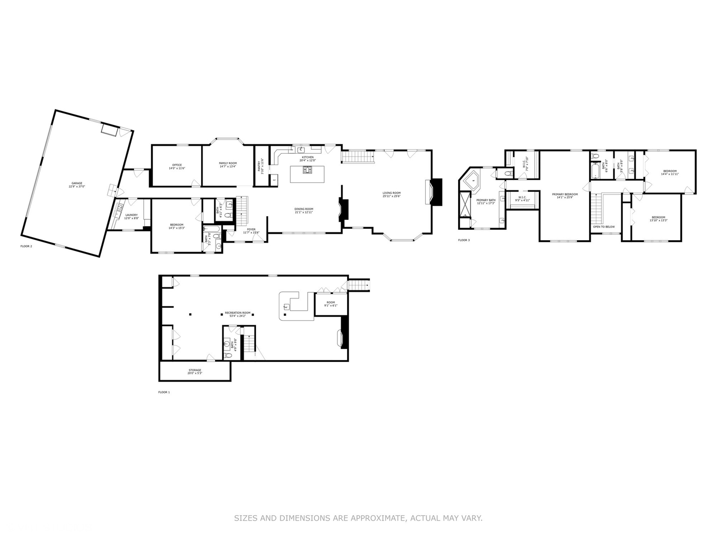 550 E 1st Street