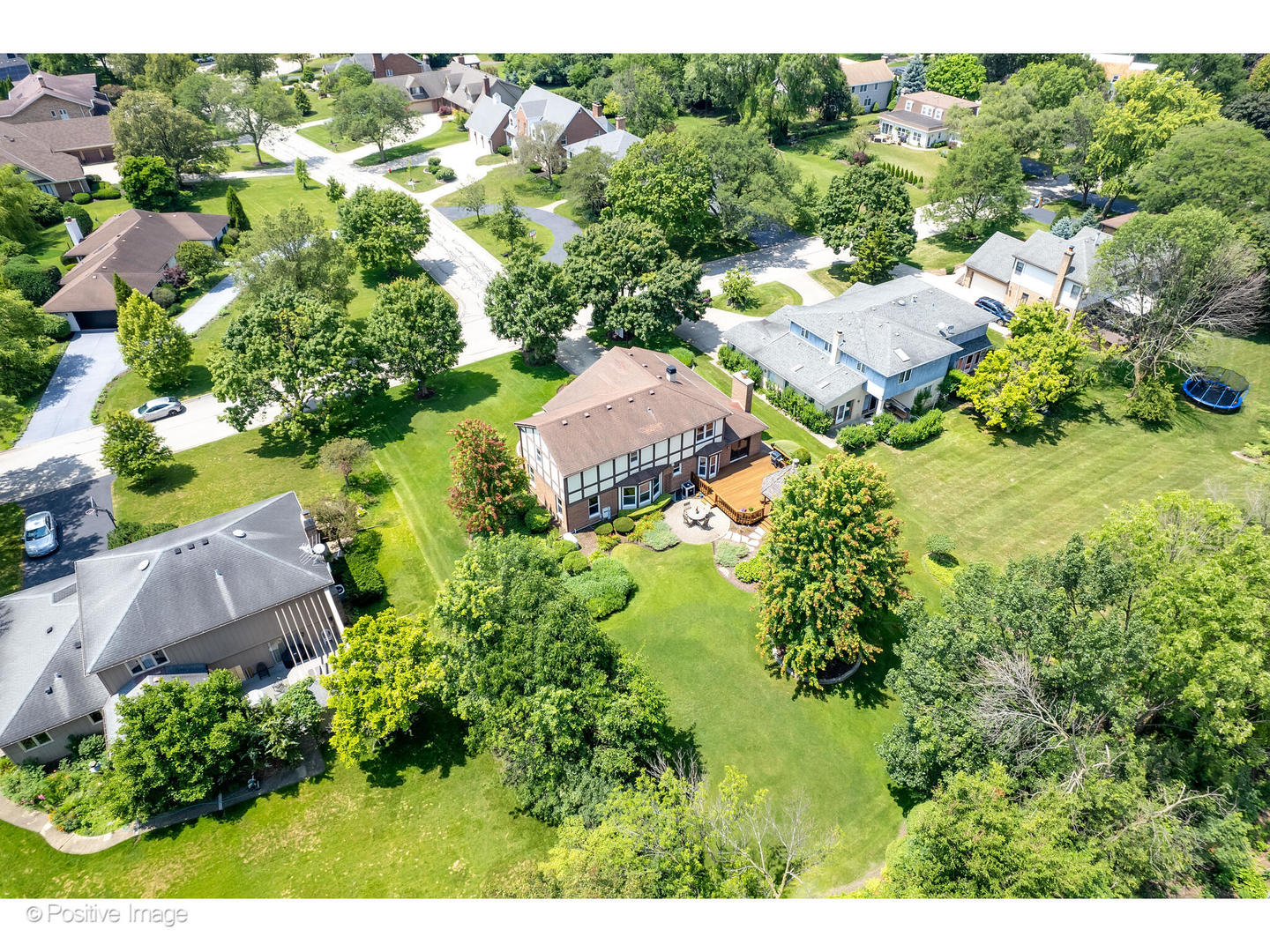 1413 Tomlin Drive
