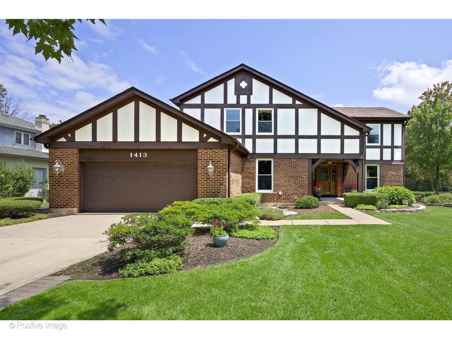 1413 Tomlin Drive