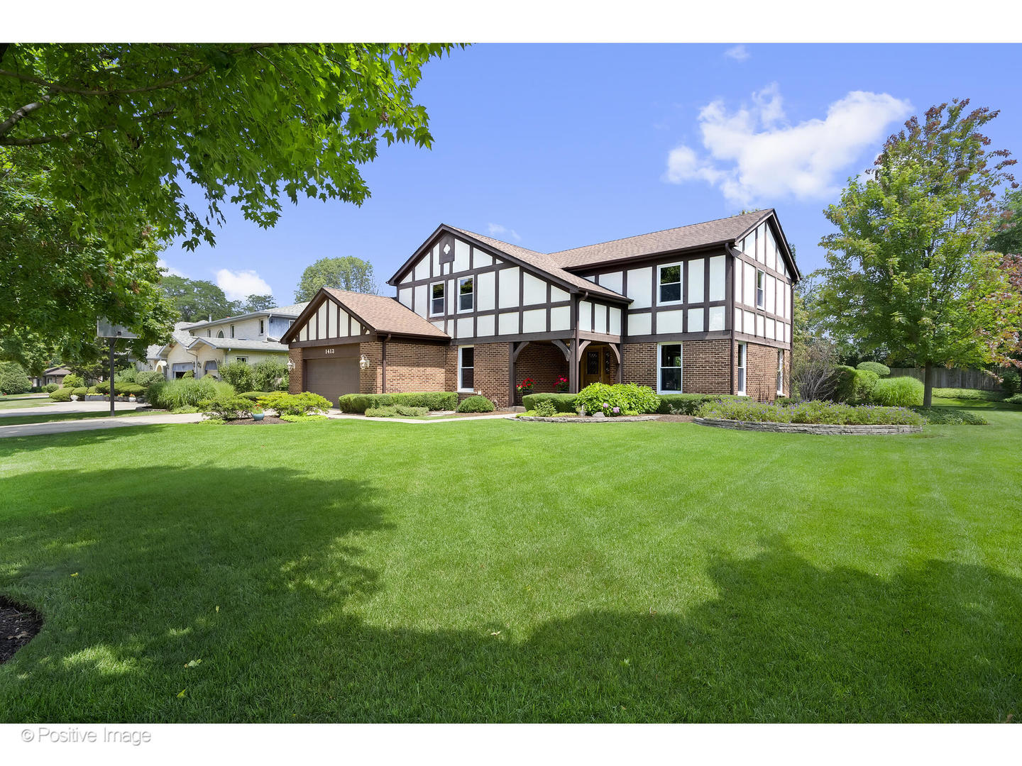 1413 Tomlin Drive