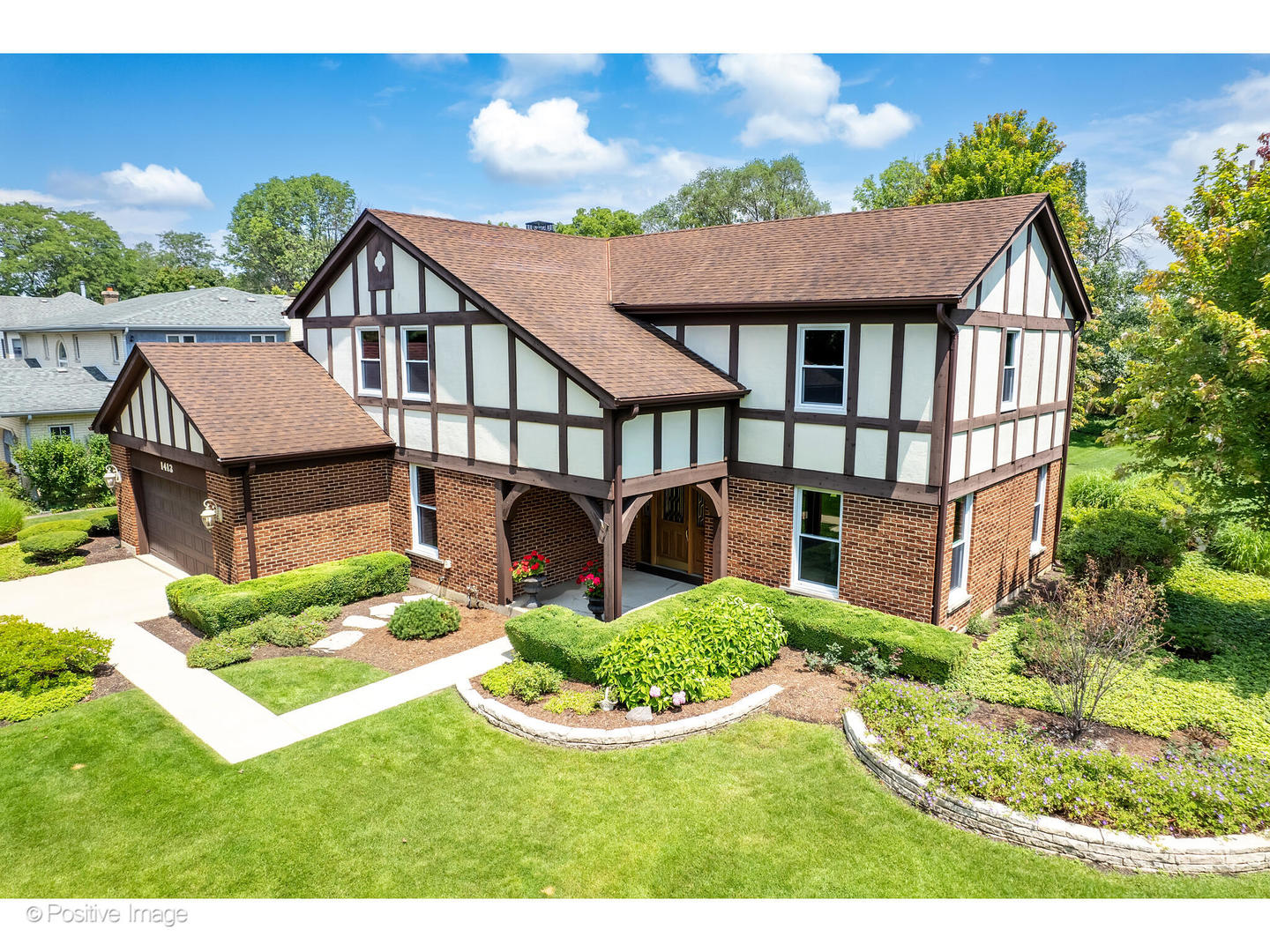1413 Tomlin Drive