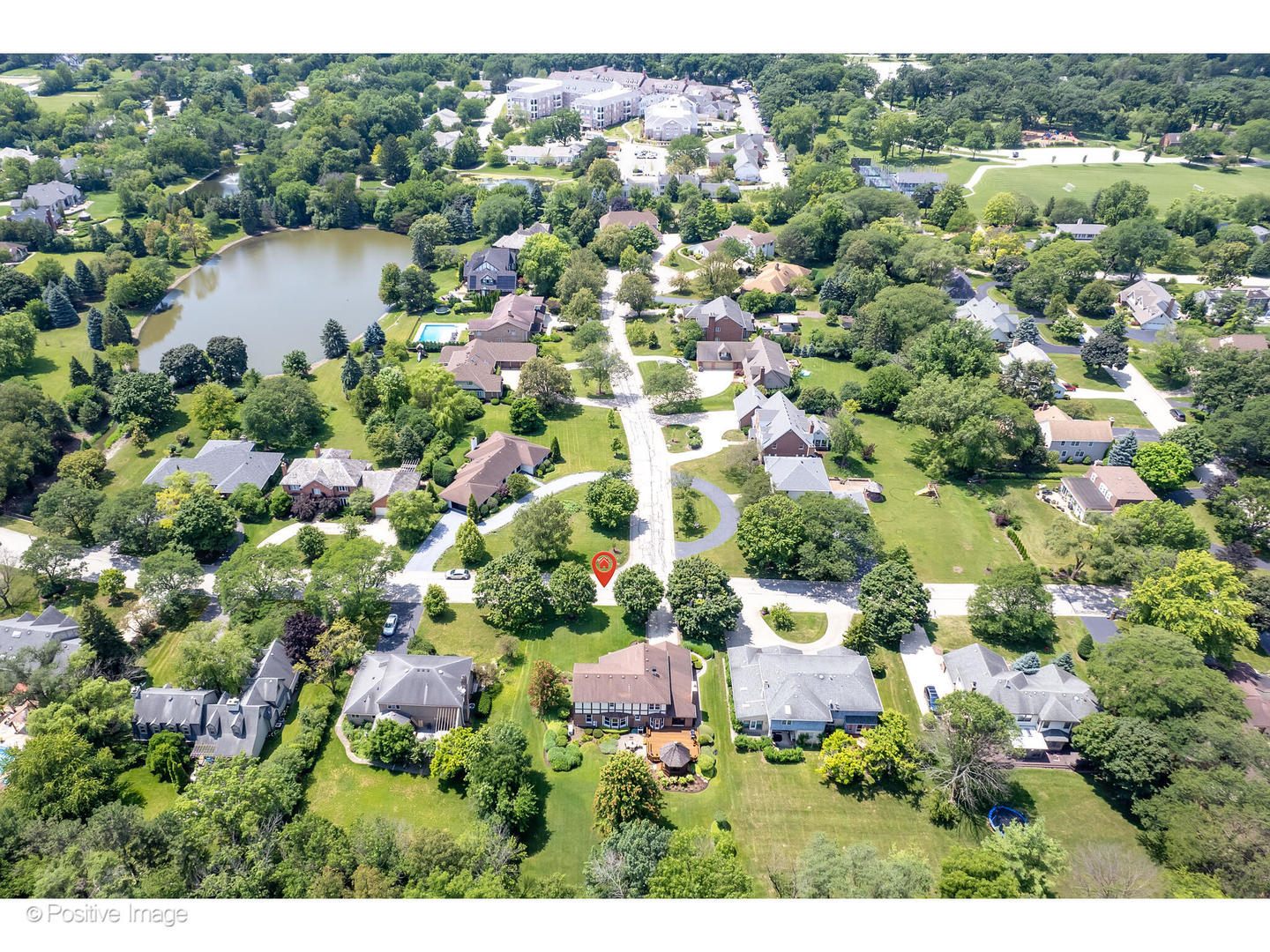 1413 Tomlin Drive