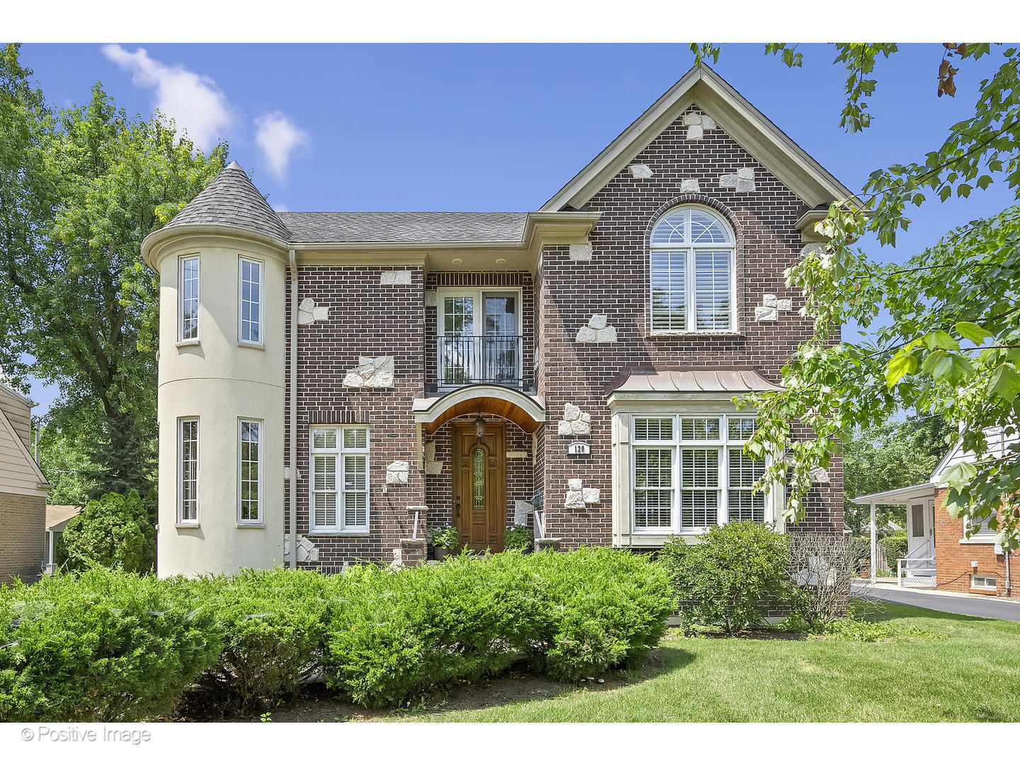 120 Indian Drive