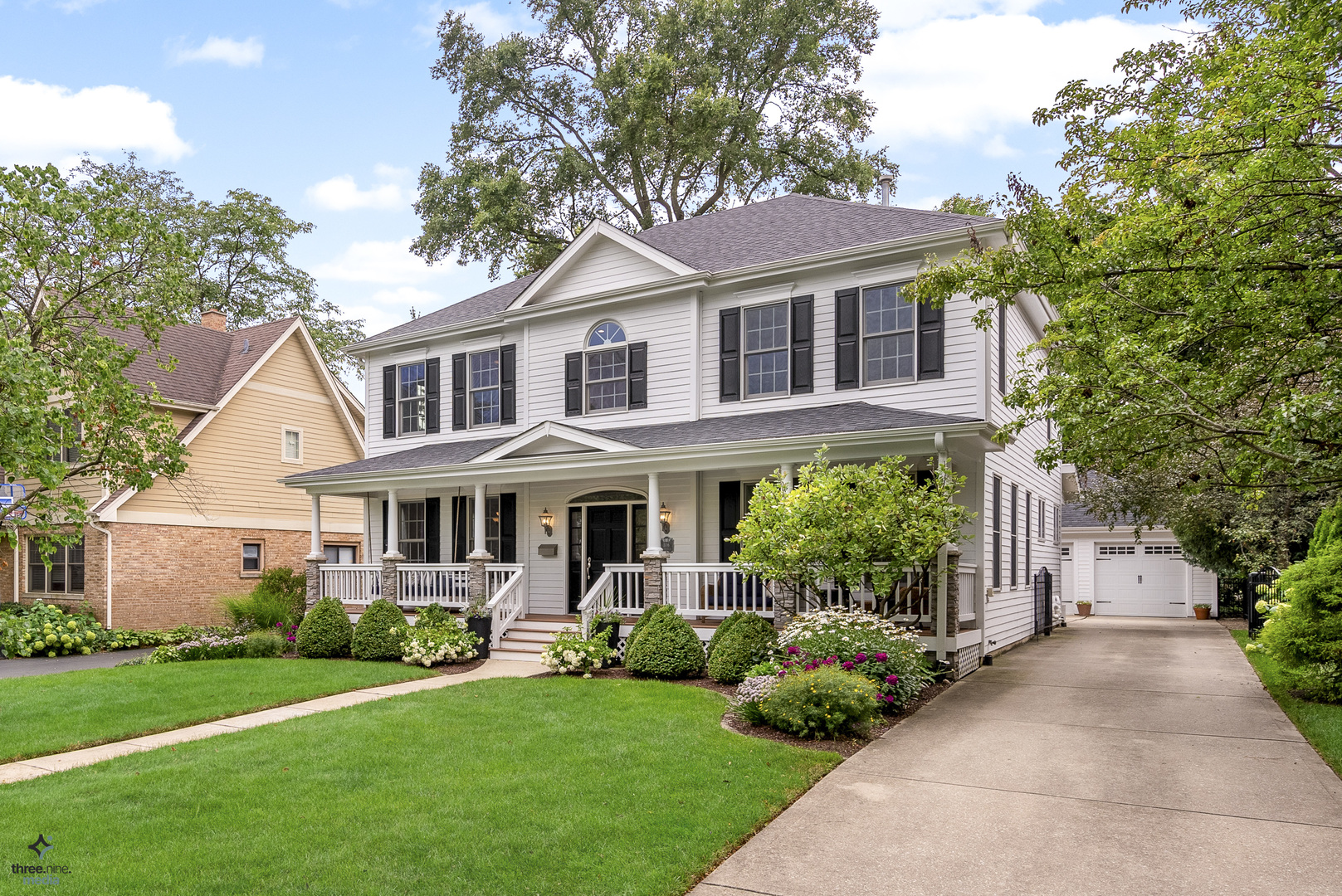 106 Woodstock Avenue