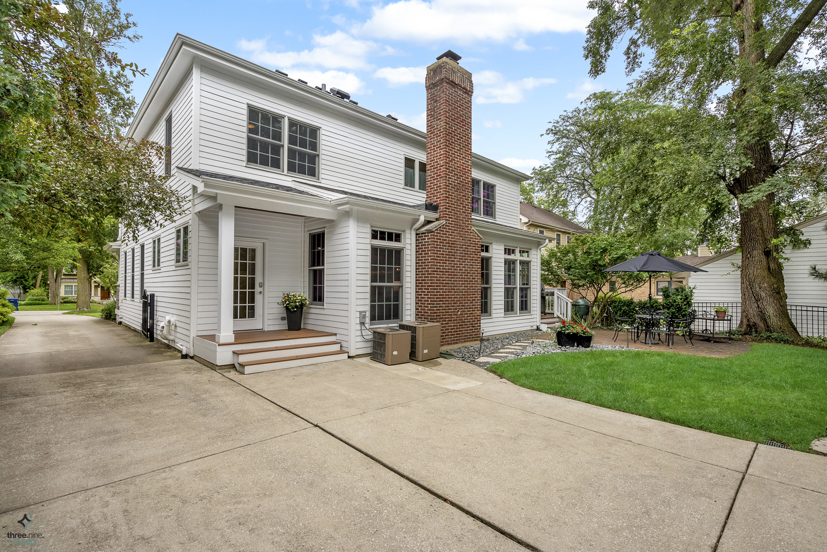 106 Woodstock Avenue