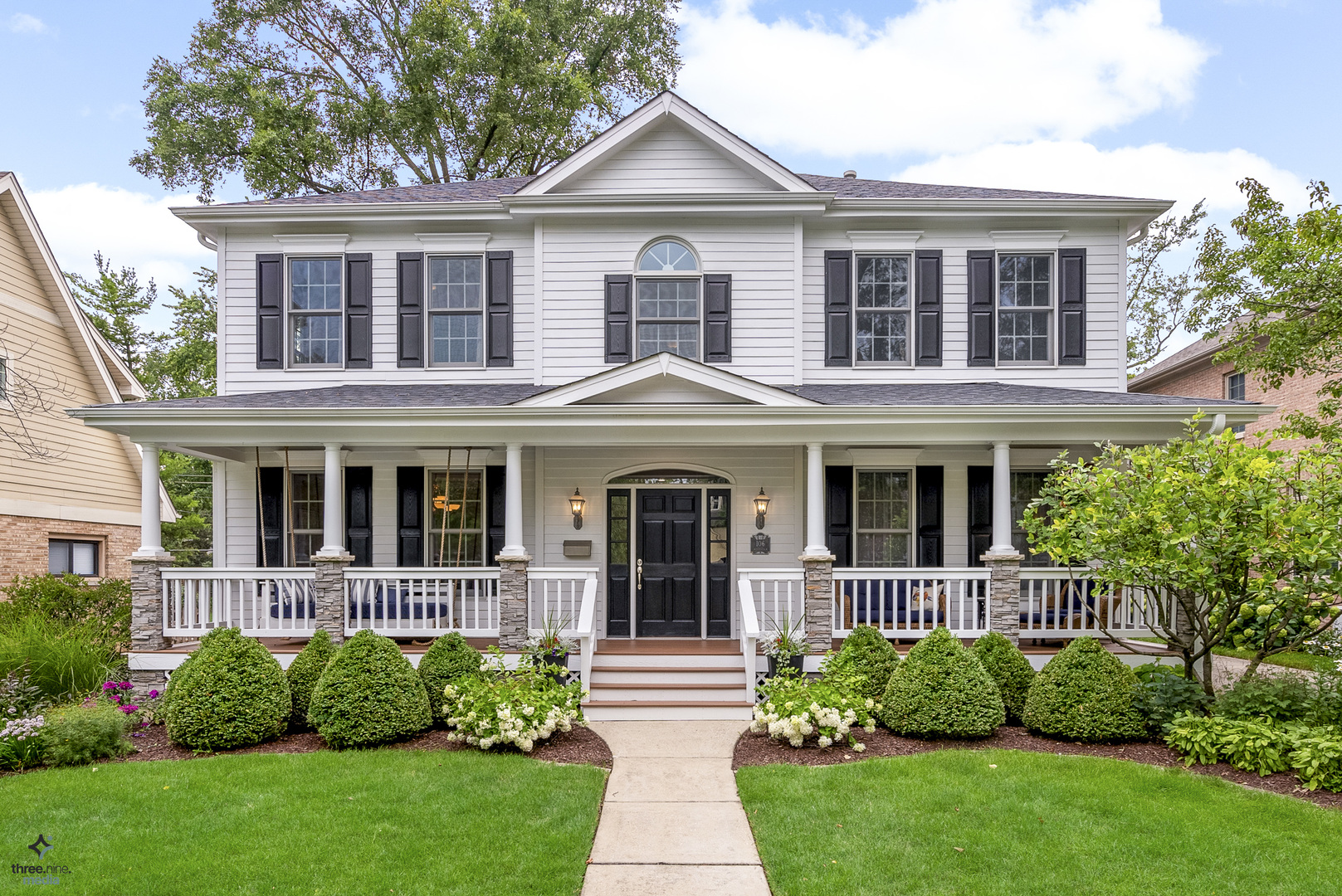 106 Woodstock Avenue