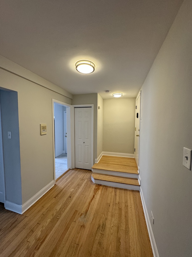 7429 N Ridge Boulevard Unit: GE