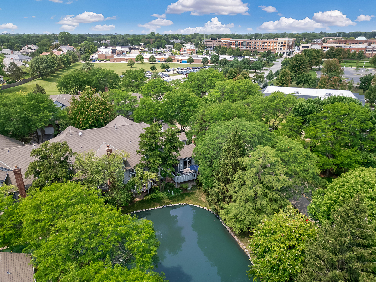 122 Northgate Place