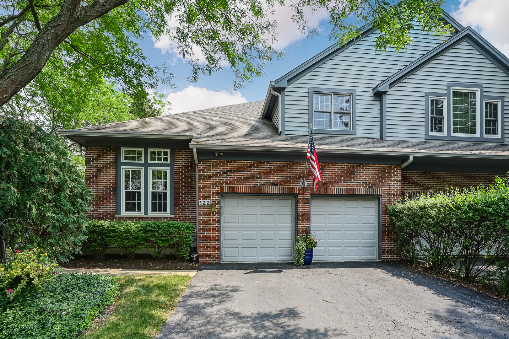 122 Northgate Place