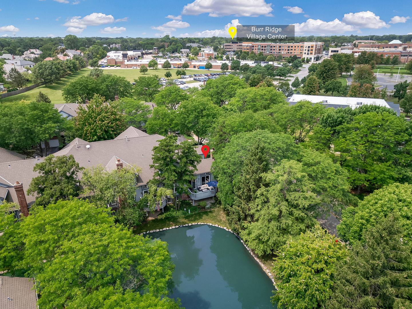122 Northgate Place