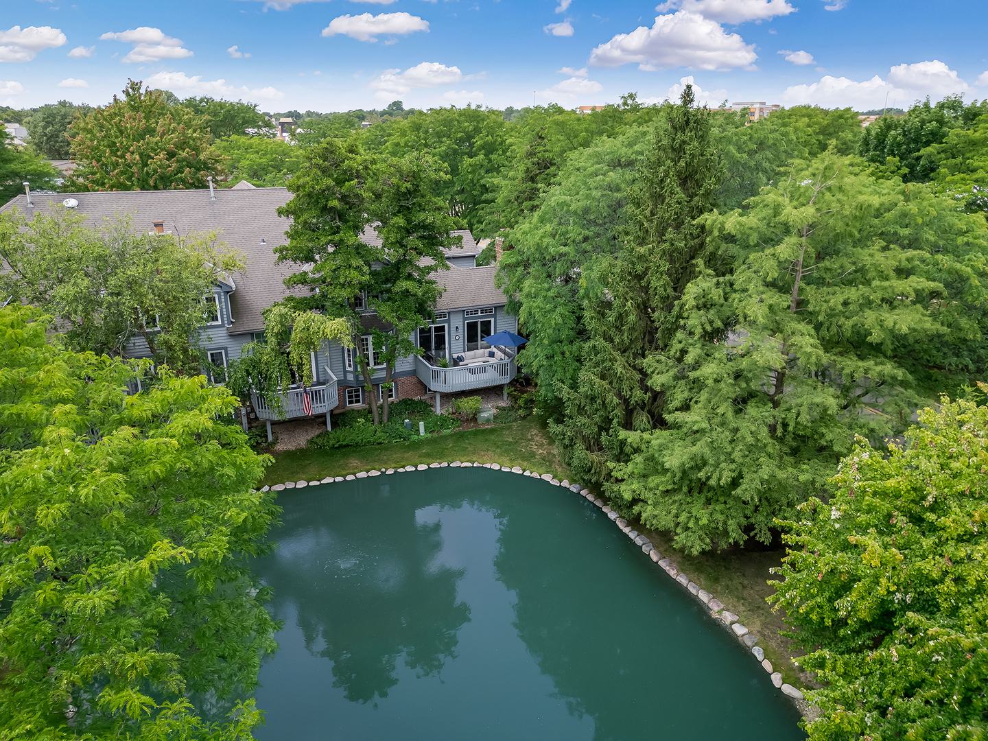 122 Northgate Place