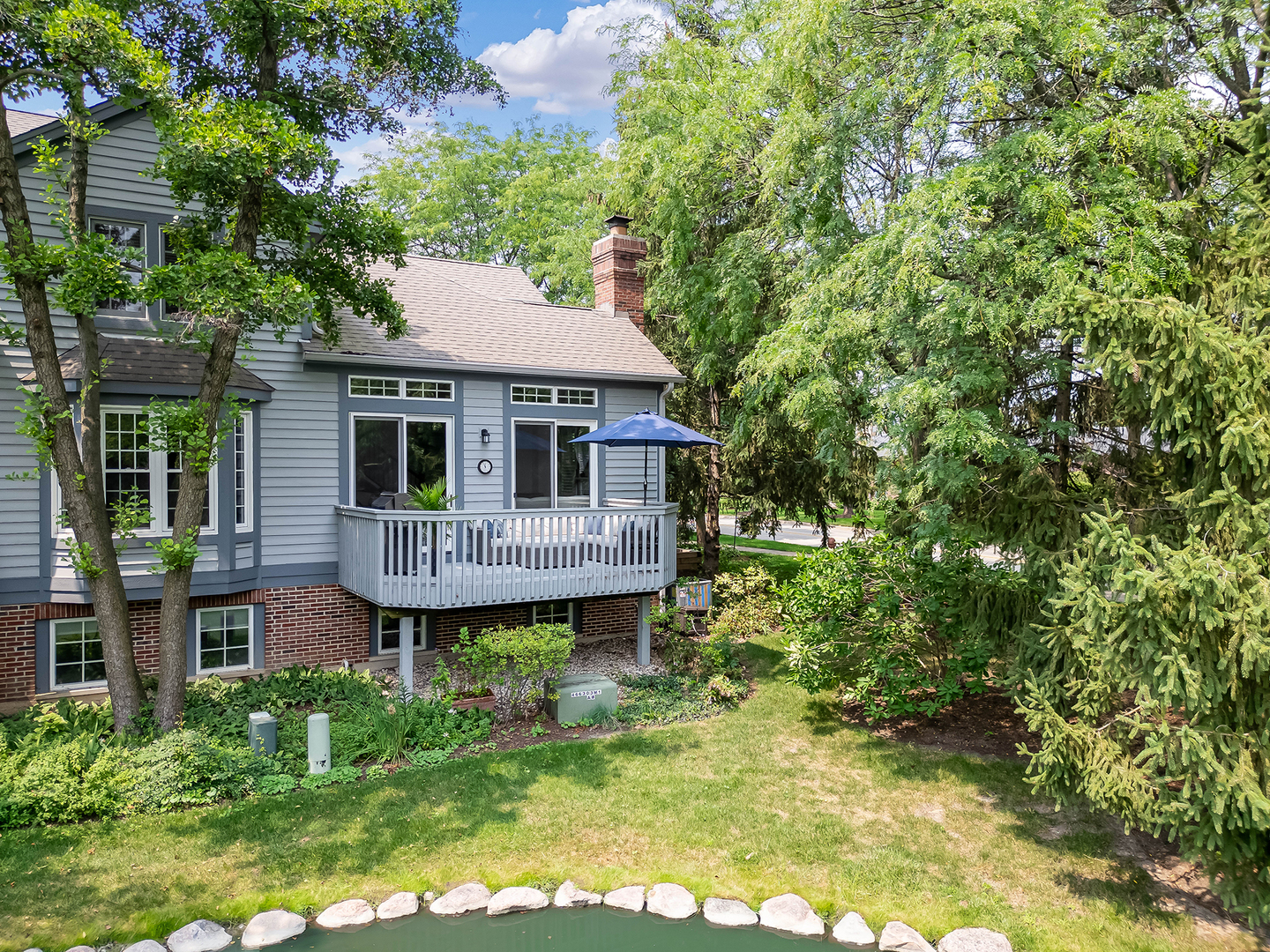 122 Northgate Place