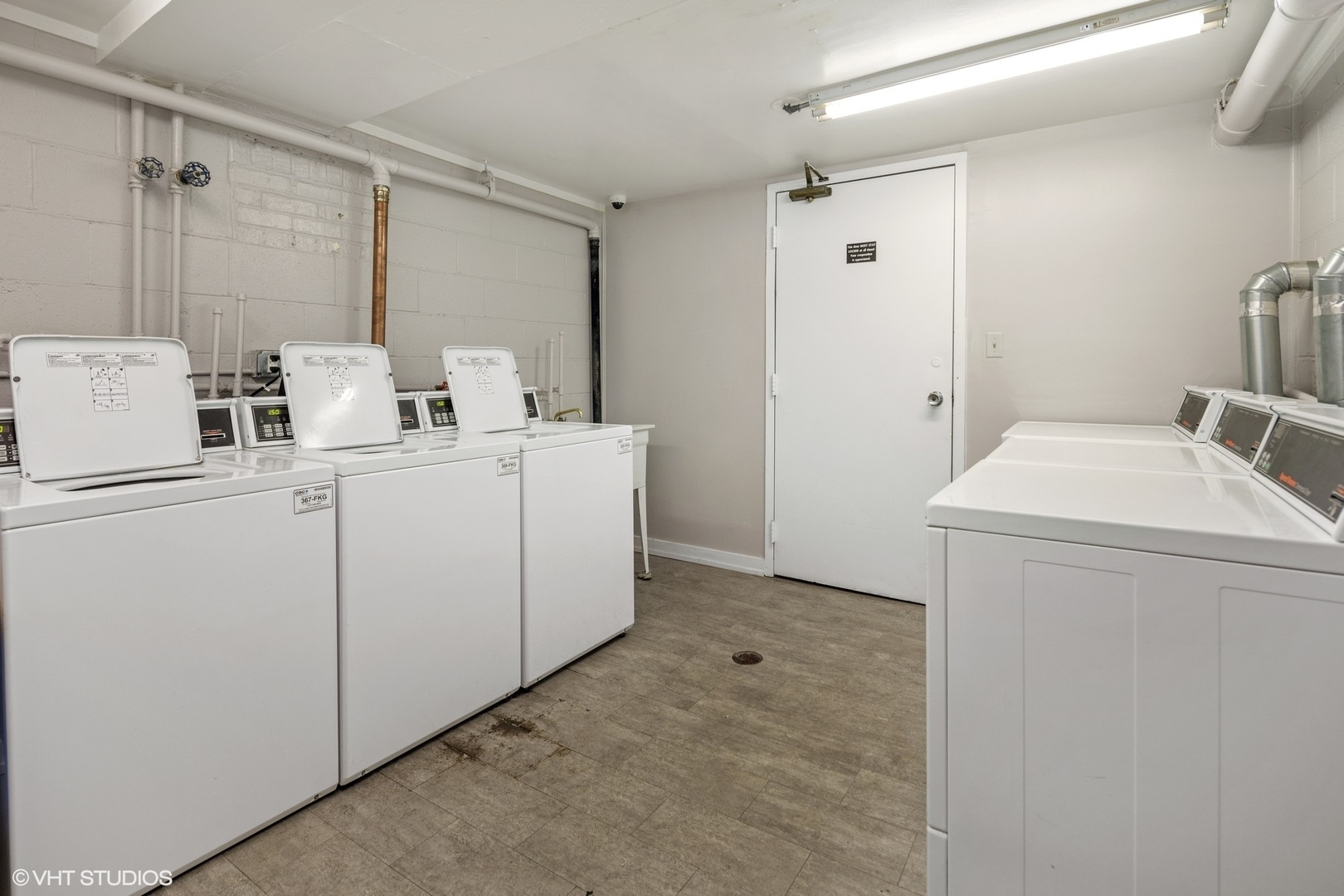 510 W Fullerton Parkway Unit: 308