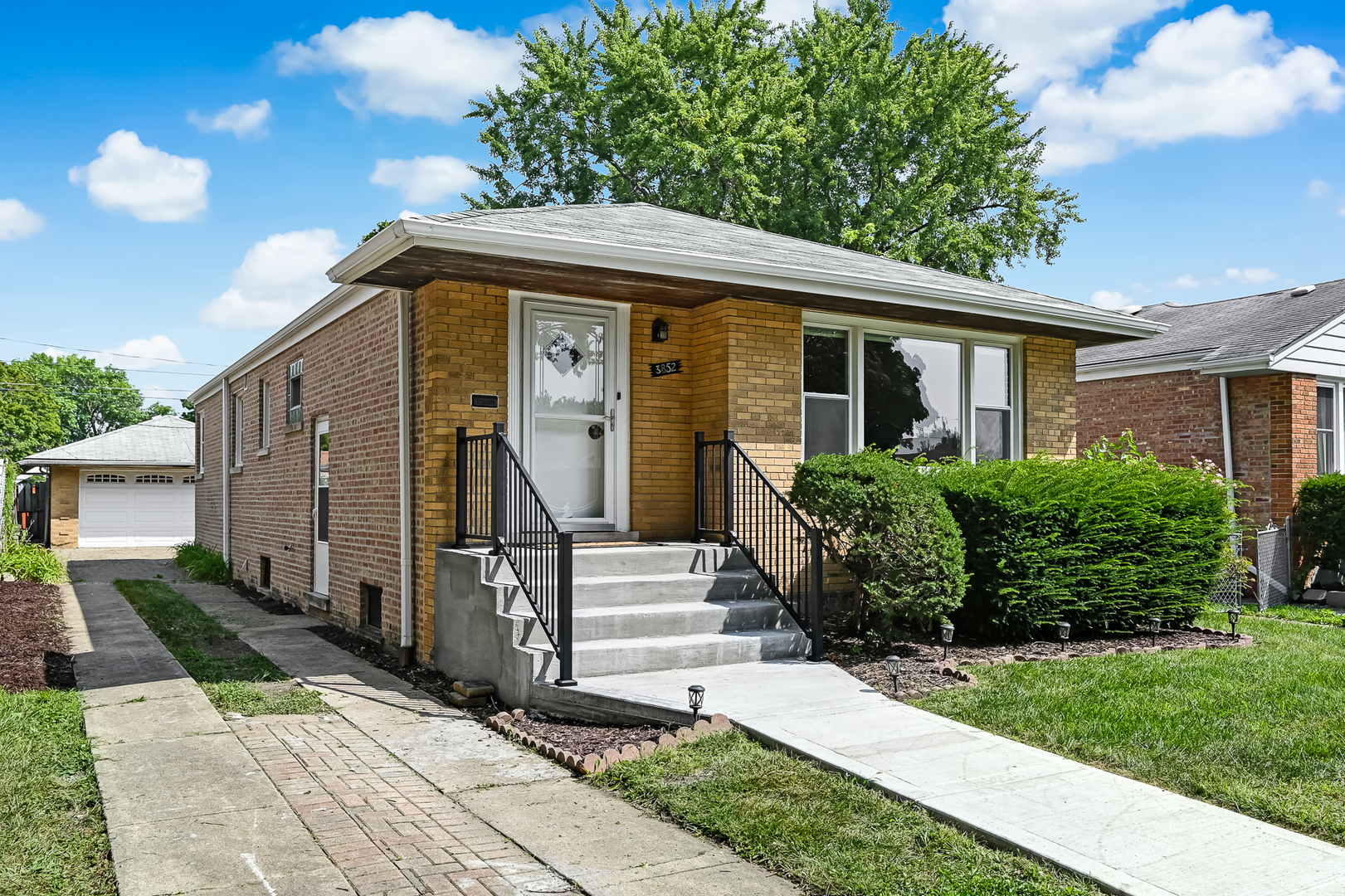 3852 W 80th Street