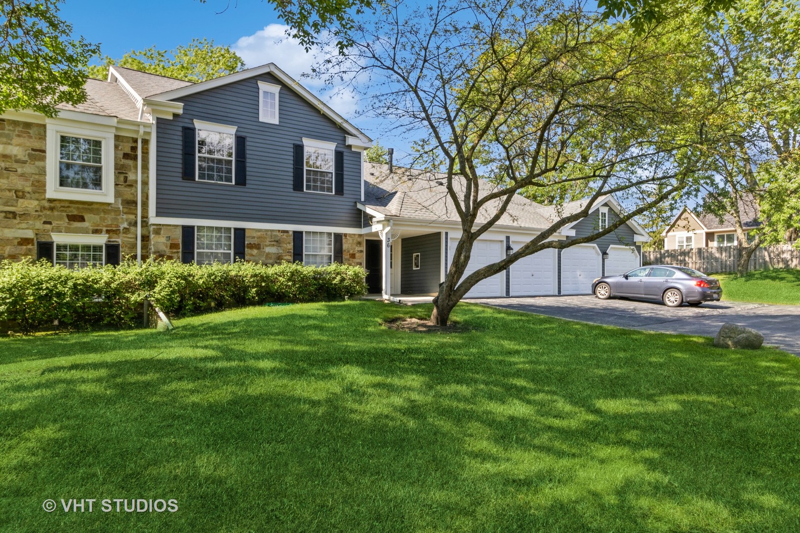 36 Waterbury Lane Unit: N2