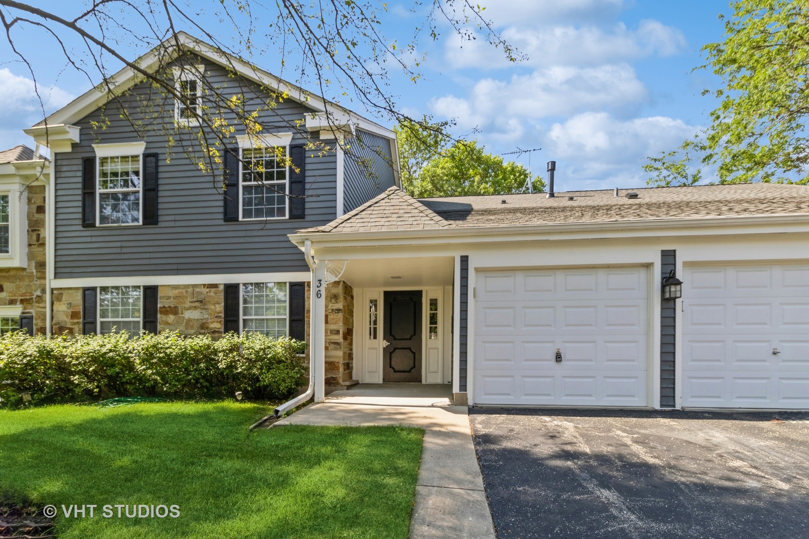 36 Waterbury Lane Unit: N2