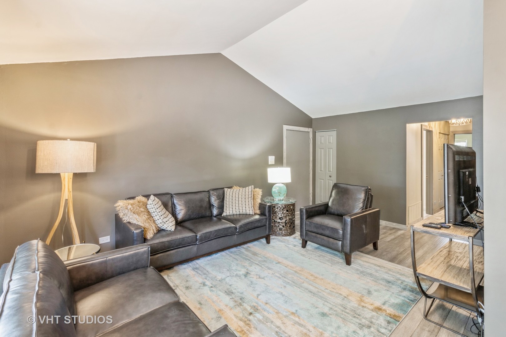 36 Waterbury Lane Unit: N2