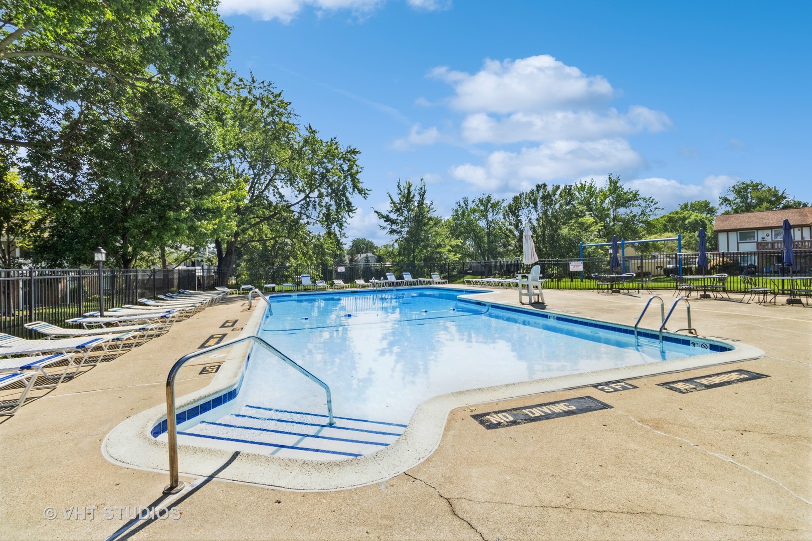 36 Waterbury Lane Unit: N2