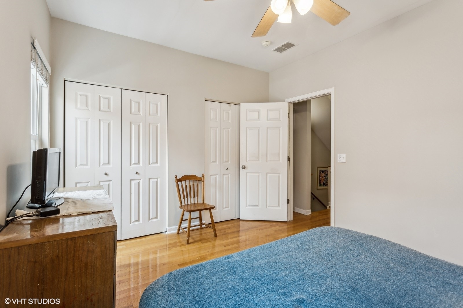 533 Chicago Avenue Unit: H