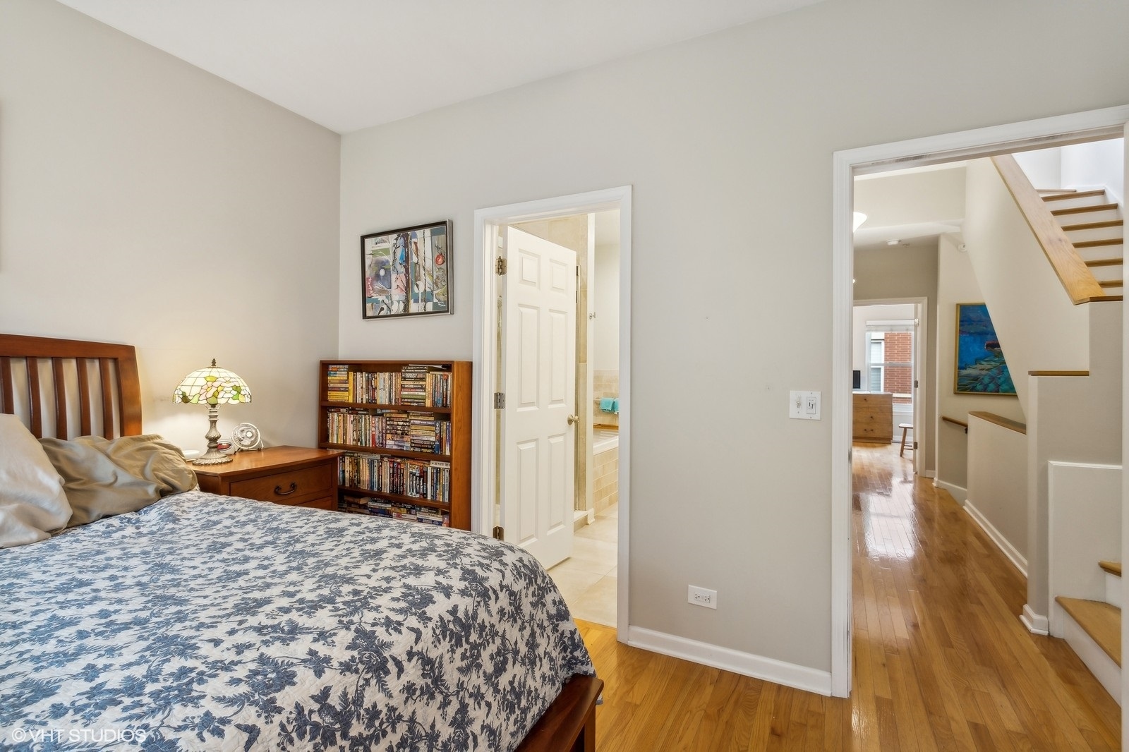 533 Chicago Avenue Unit: H