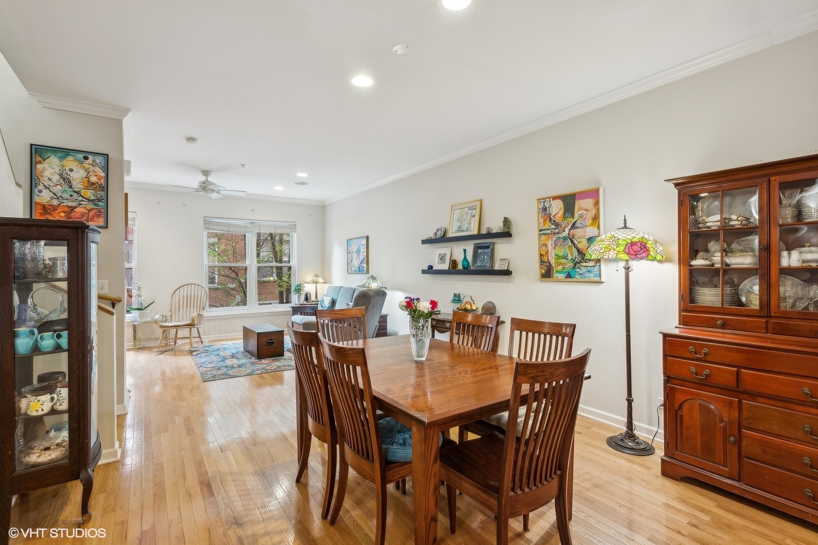 533 Chicago Avenue Unit: H