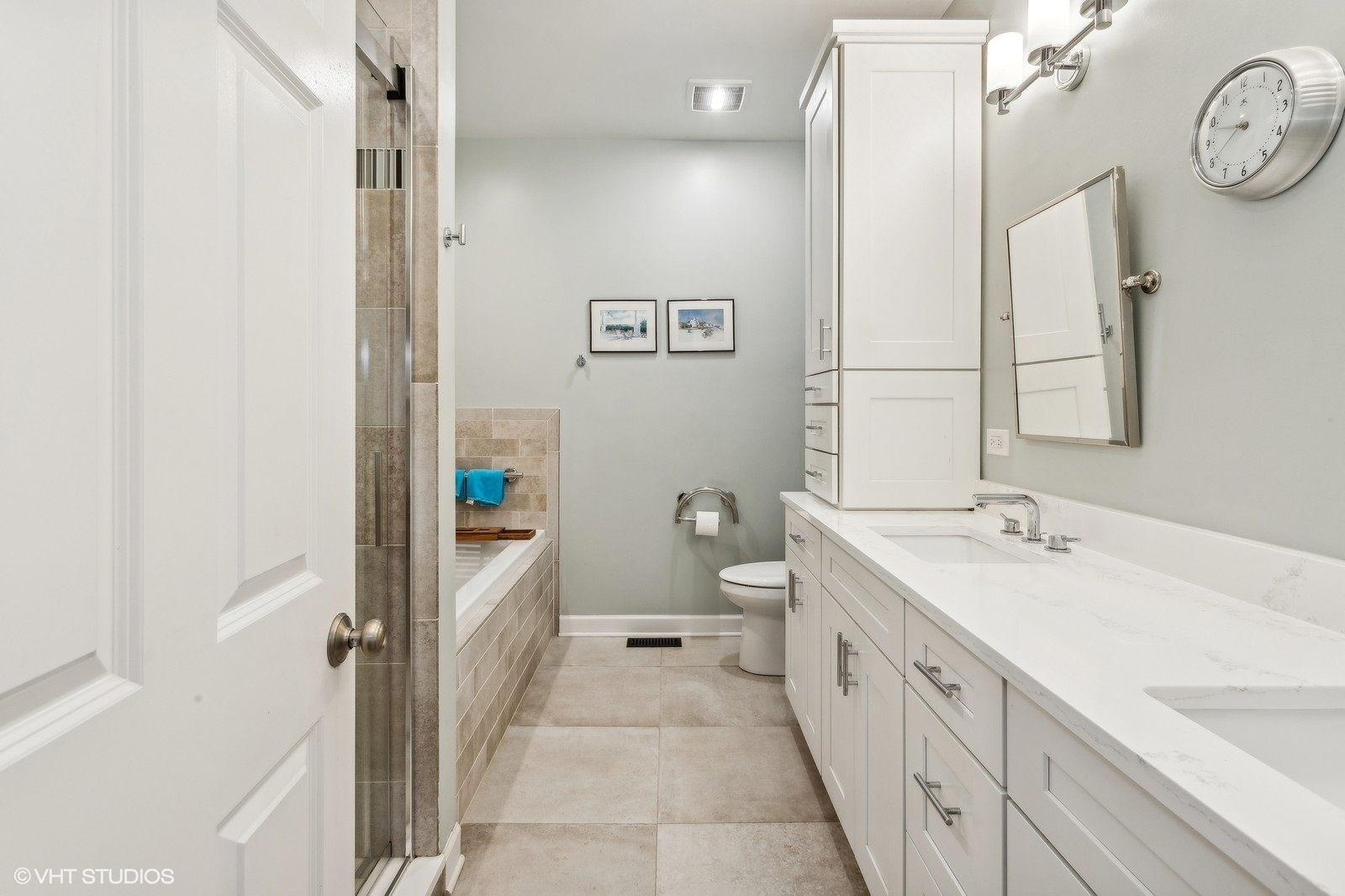 533 Chicago Avenue Unit: H