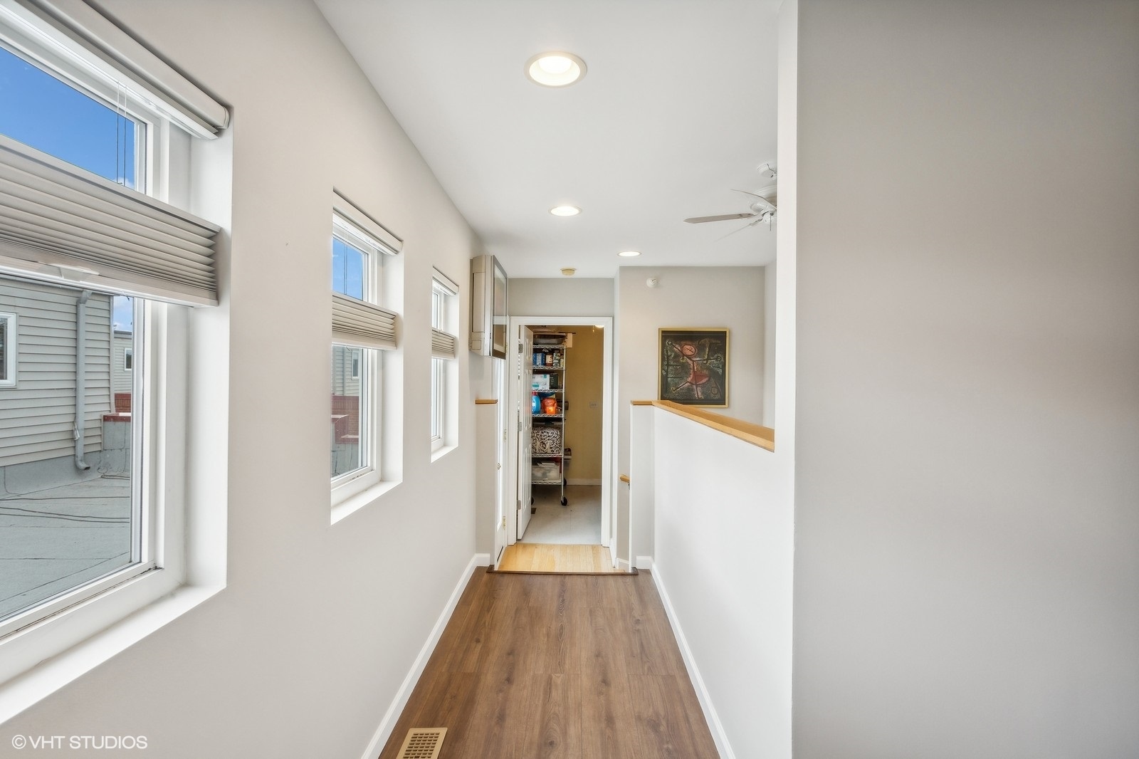 533 Chicago Avenue Unit: H