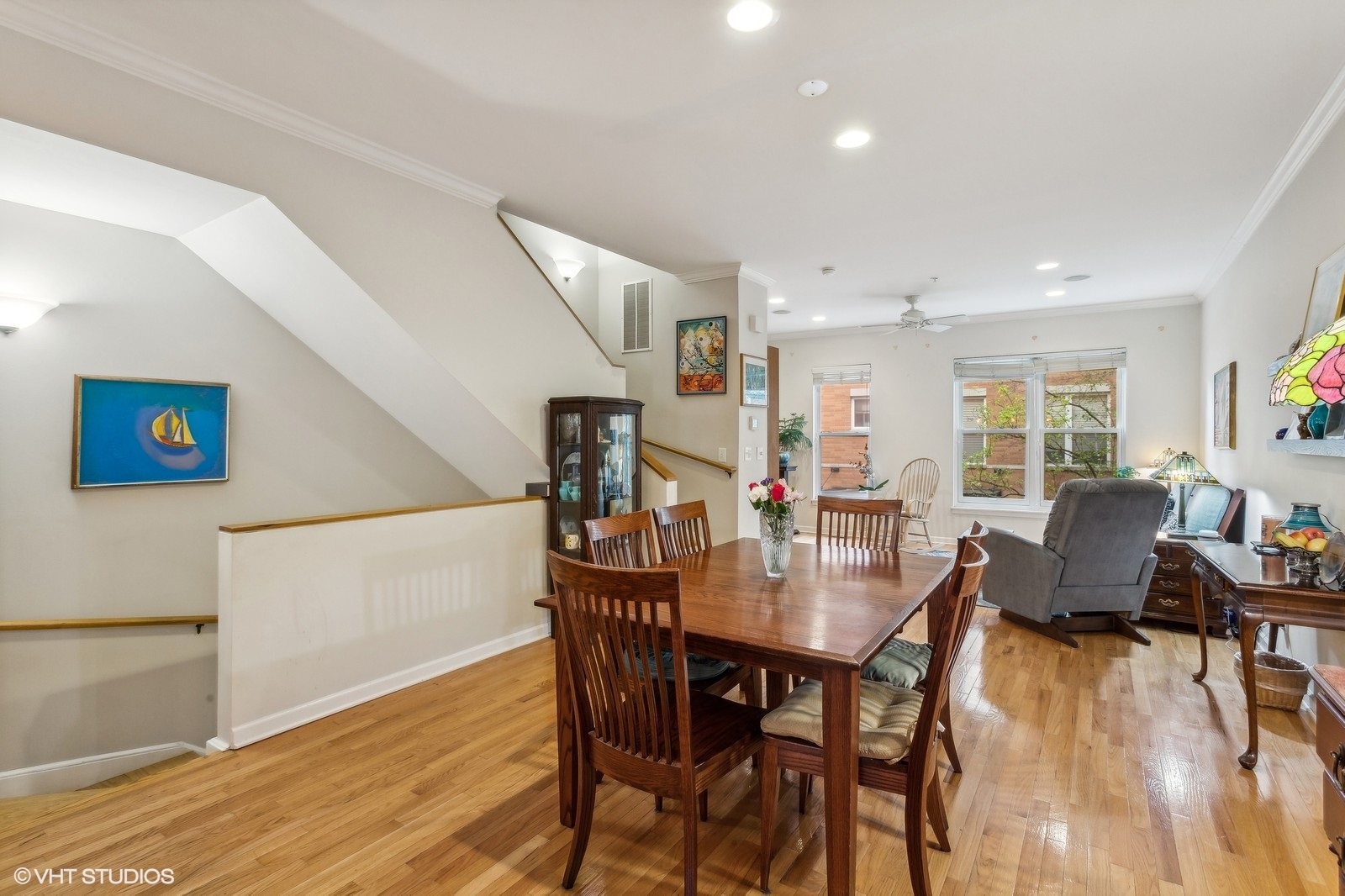 533 Chicago Avenue Unit: H
