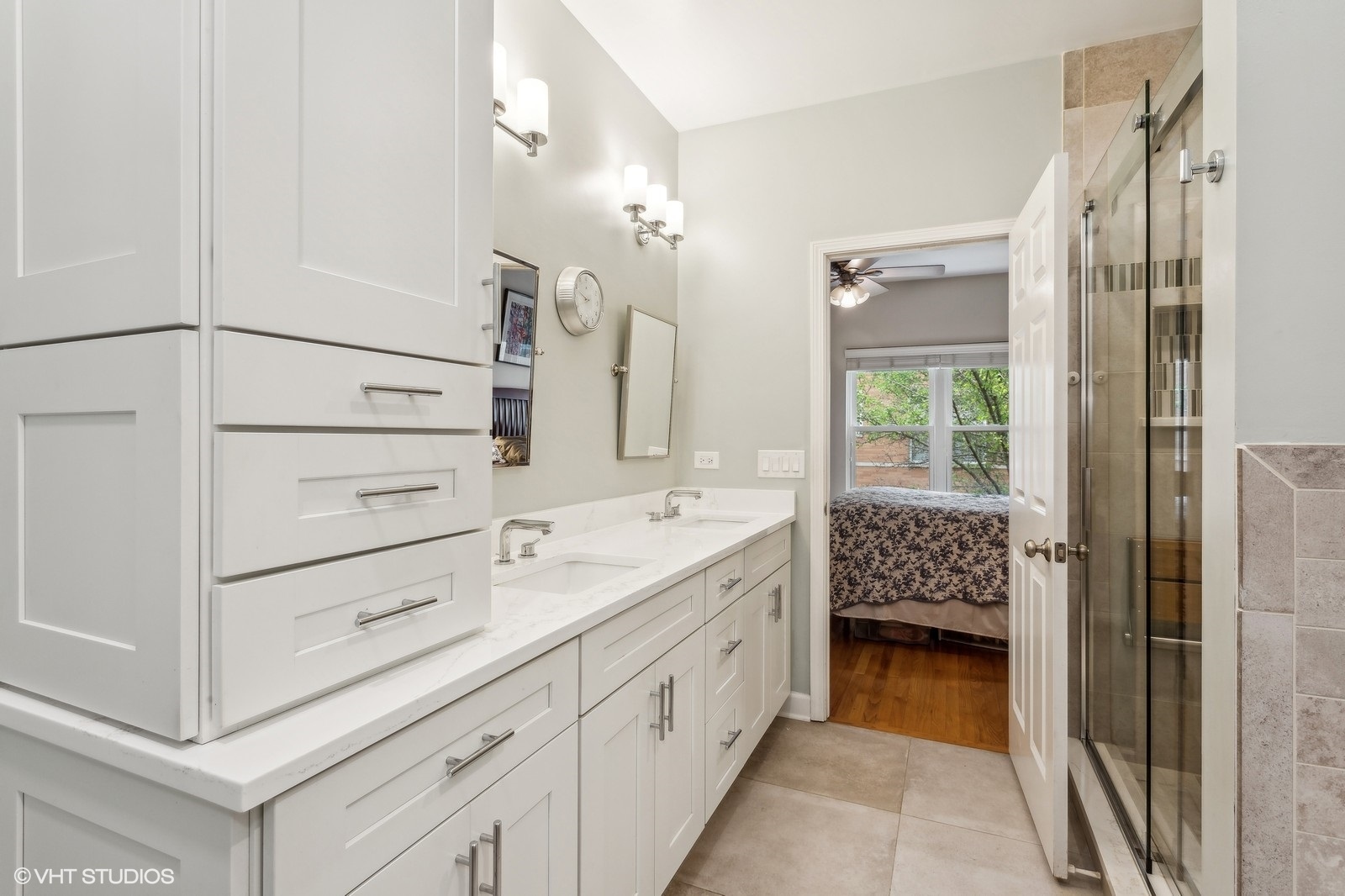 533 Chicago Avenue Unit: H
