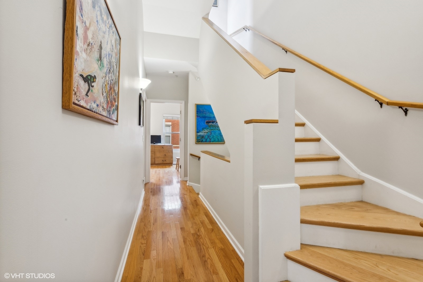 533 Chicago Avenue Unit: H