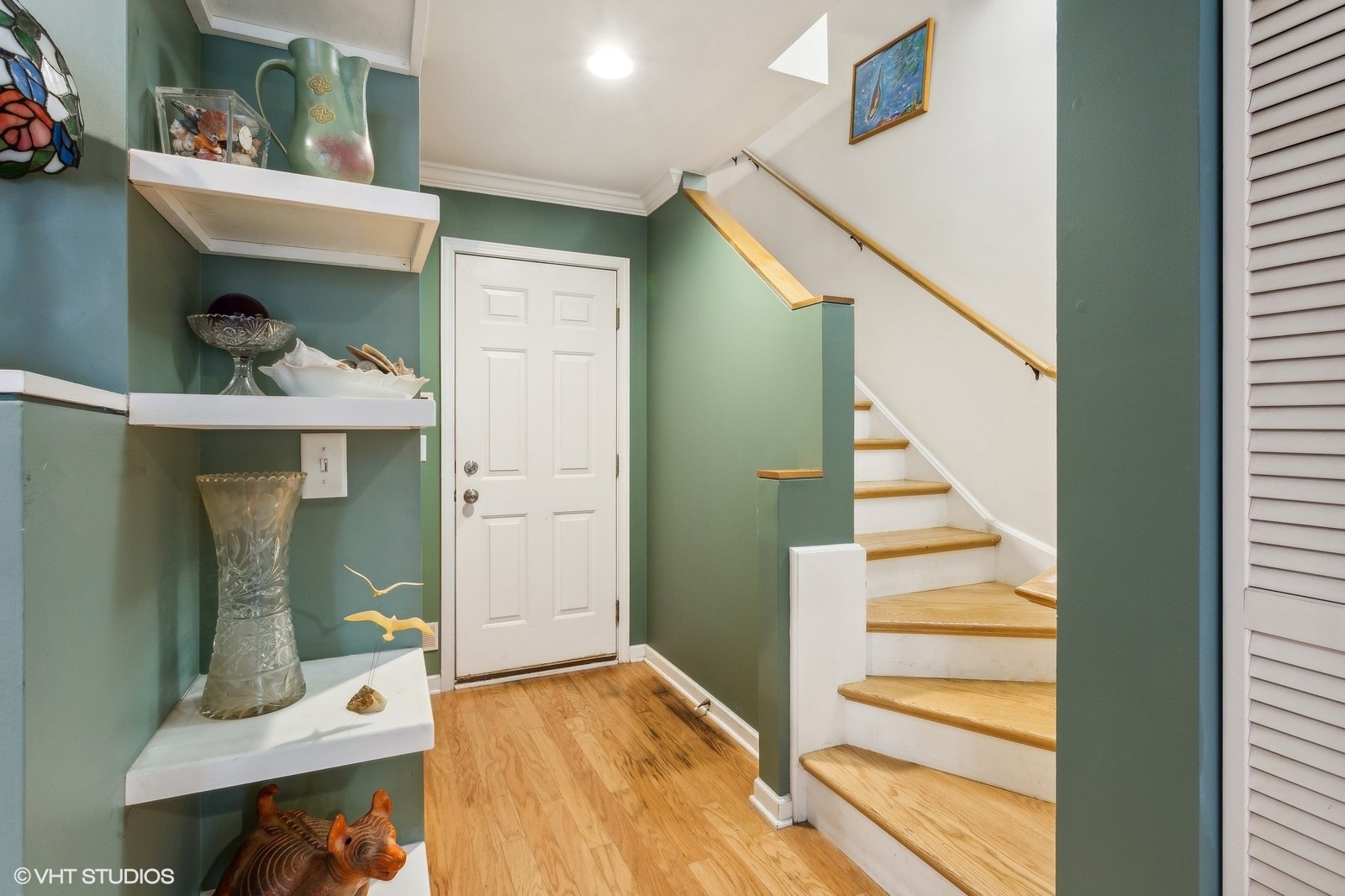 533 Chicago Avenue Unit: H
